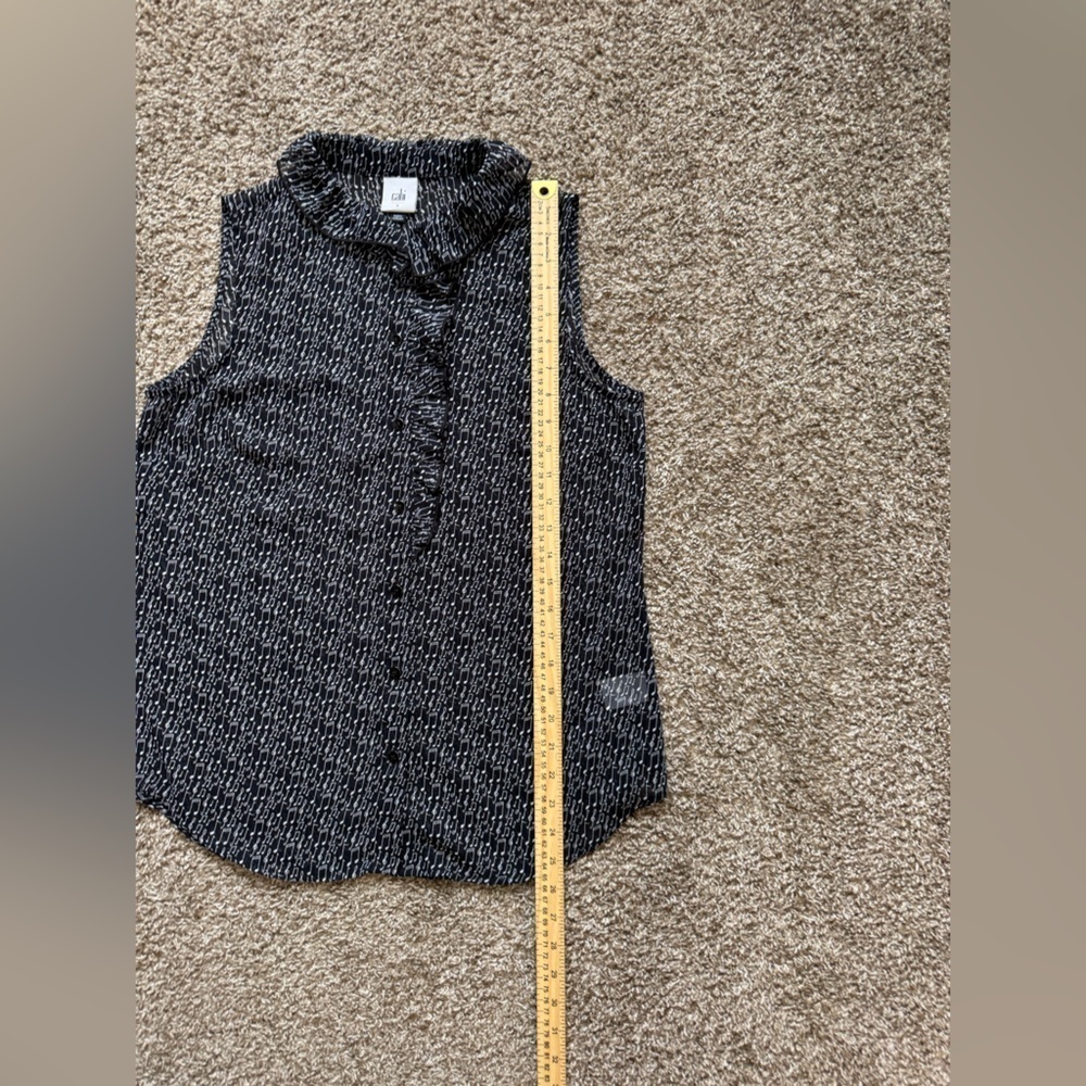 Cabi Sing Along Top - Style # 5913 - Picture 11 of 13